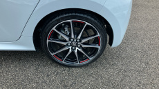 Toyota Yaris 1.5 Hybrid GR Sport 5dr CVT Hybrid Hatchback